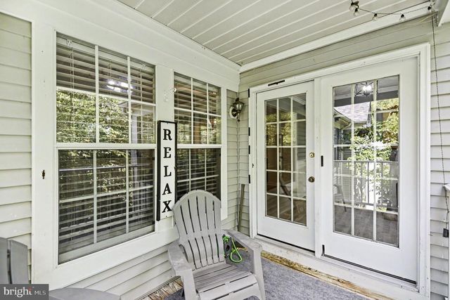 1004-L MARKHAM CT, Bel Air, MD 21014