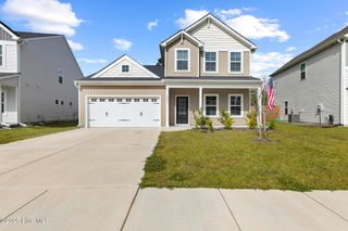 4457 Parsons Mill Drive, Castle Hayne, NC 28429