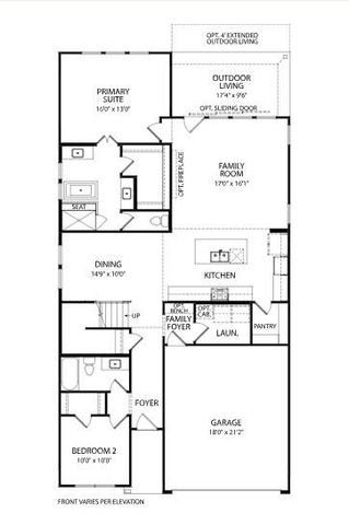 18703 Sweet Basil Drive, Hockley, TX 77447