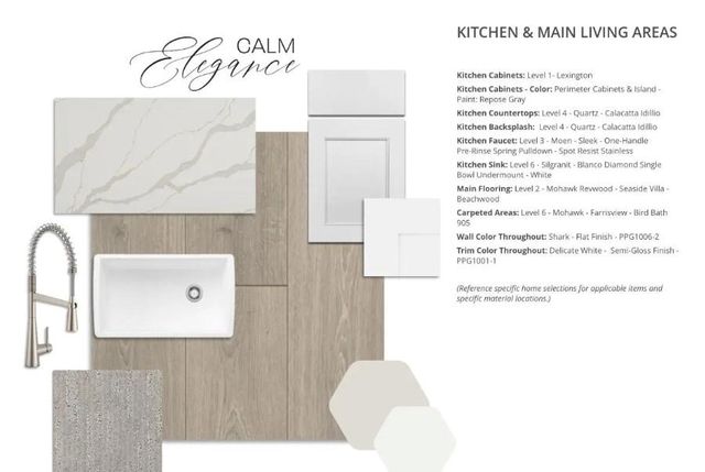 18703 Sweet Basil Drive, Hockley, TX 77447