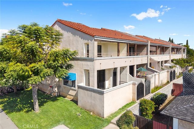 480 North Moore Avenue A, Monterey Park, CA 91754