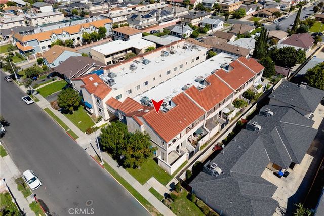 480 North Moore Avenue A, Monterey Park, CA 91754