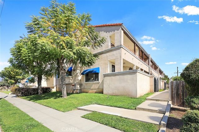480 North Moore Avenue A, Monterey Park, CA 91754