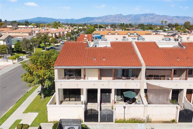 480 North Moore Avenue A, Monterey Park, CA 91754