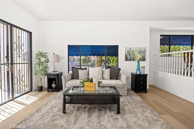 480 North Moore Avenue A, Monterey Park, CA 91754