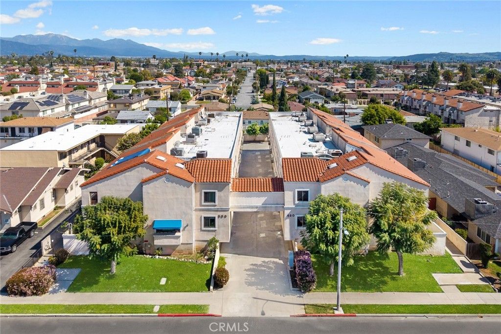 480 North Moore Avenue A, Monterey Park, CA 91754