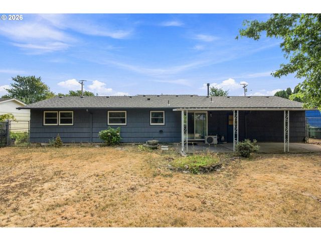 101 Se 194TH Ave, Portland, OR 97233