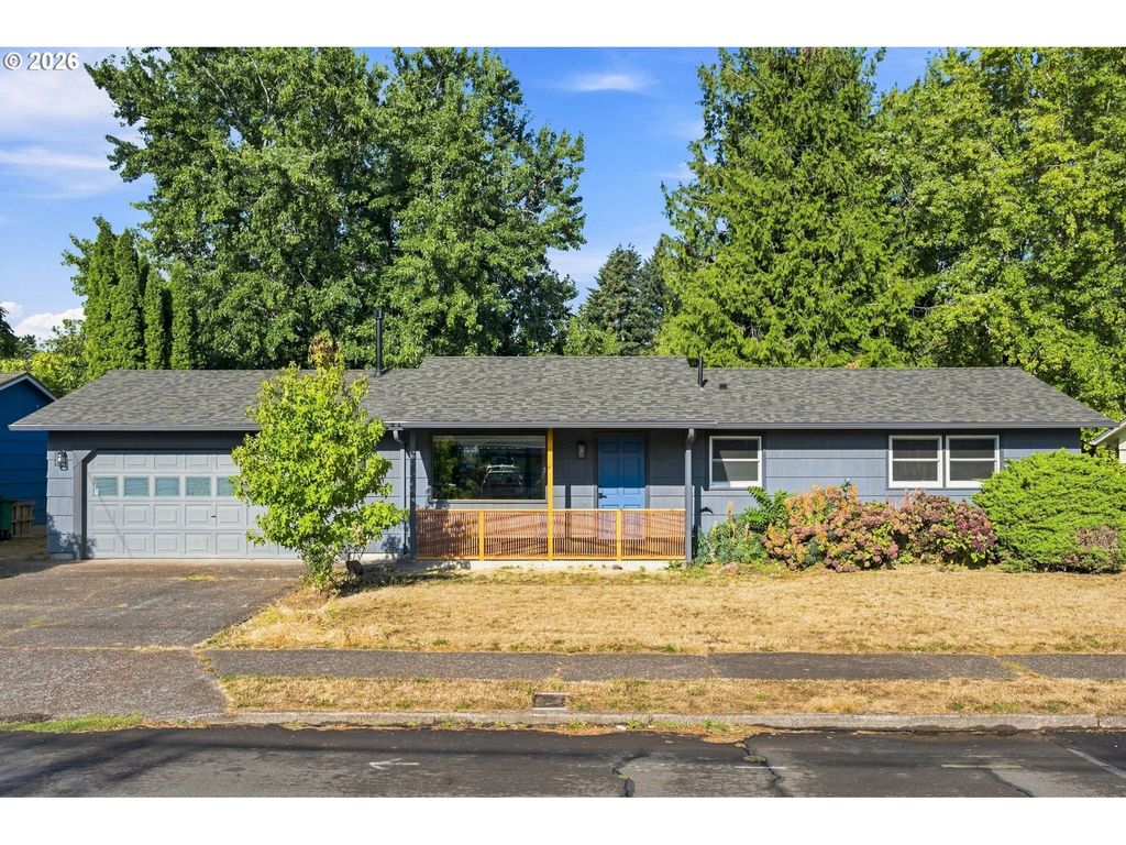 101 Se 194TH Ave, Portland, OR 97233