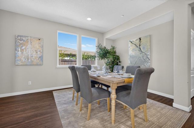 10070 Red Tail Hawk Way, Sacramento, CA 95829