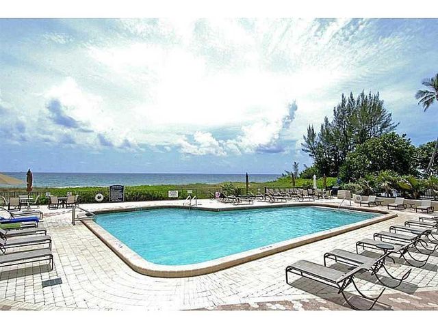 1900 S Ocean Blvd Apt 14H, Lauderdale By The Sea, FL 33062