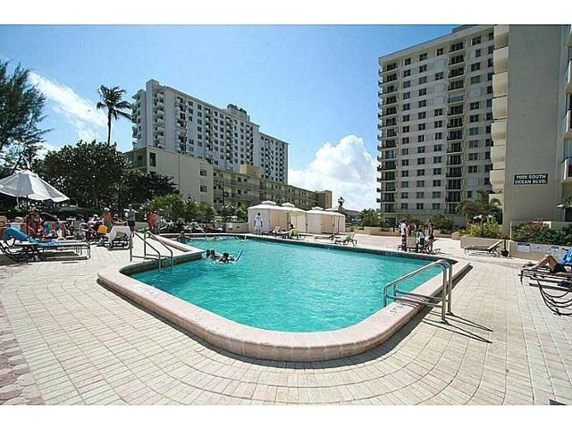 1900 S Ocean Blvd Apt 14H, Lauderdale By The Sea, FL 33062