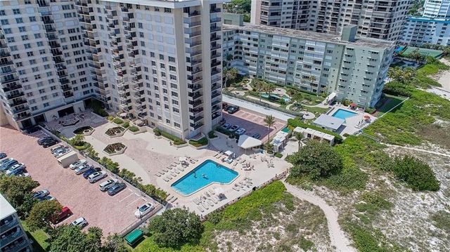 1900 S Ocean Blvd Apt 14H, Lauderdale By The Sea, FL 33062