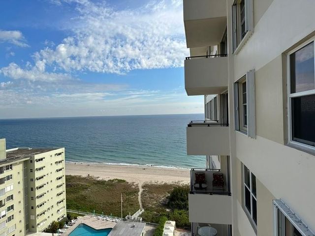 1900 S Ocean Blvd Apt 14H, Lauderdale By The Sea, FL 33062