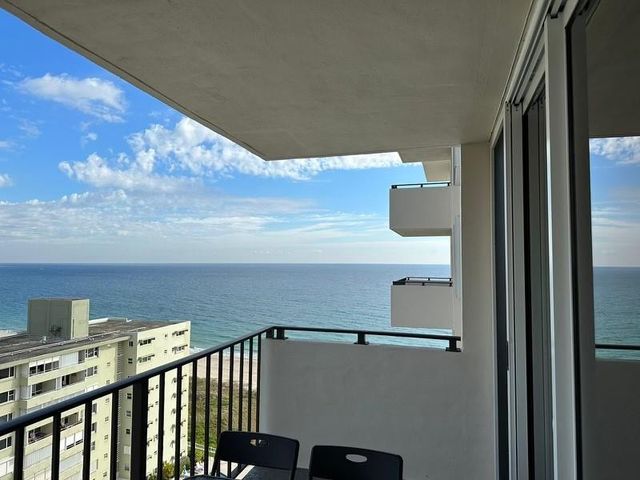 1900 S Ocean Blvd Apt 14H, Lauderdale By The Sea, FL 33062