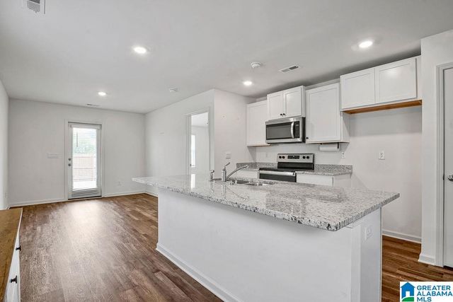 1255 SHAGGY BARK LANE, Odenville, AL 35120