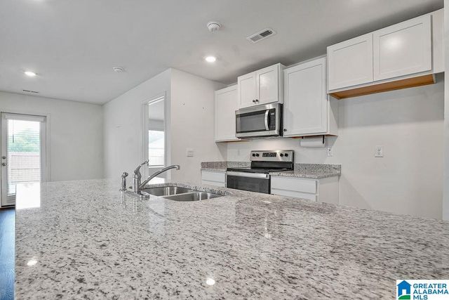 1255 SHAGGY BARK LANE, Odenville, AL 35120
