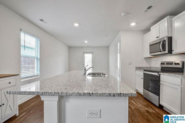 1255 SHAGGY BARK LANE, Odenville, AL 35120