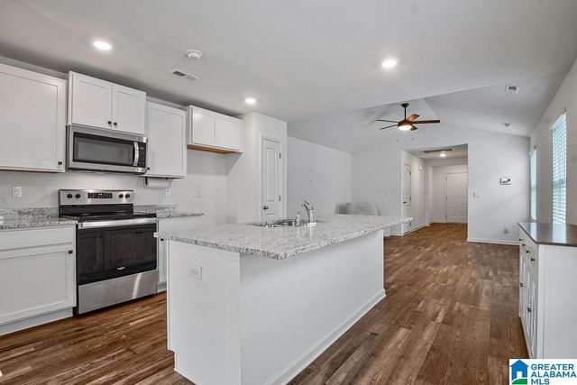 1255 SHAGGY BARK LANE, Odenville, AL 35120