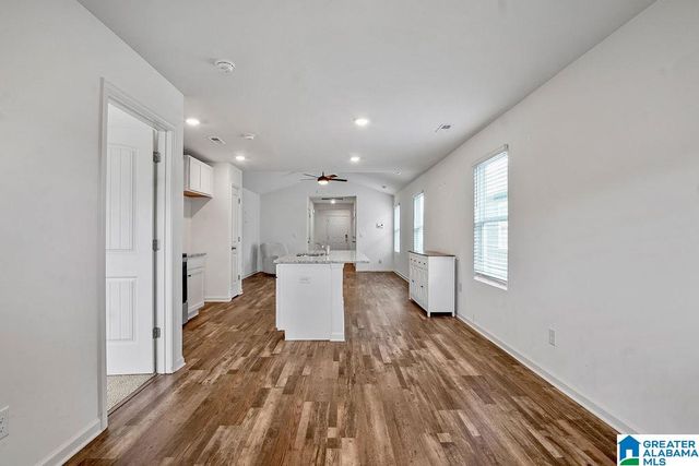 1255 SHAGGY BARK LANE, Odenville, AL 35120
