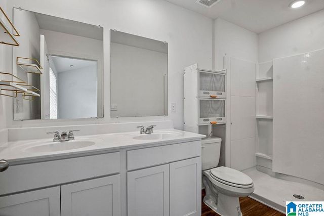1255 SHAGGY BARK LANE, Odenville, AL 35120