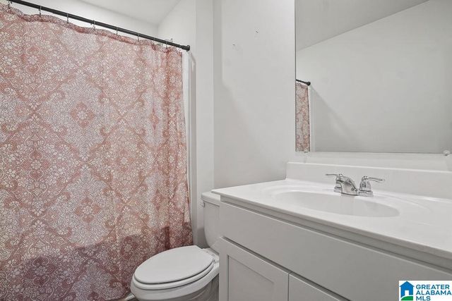 1255 SHAGGY BARK LANE, Odenville, AL 35120