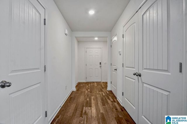 1255 SHAGGY BARK LANE, Odenville, AL 35120
