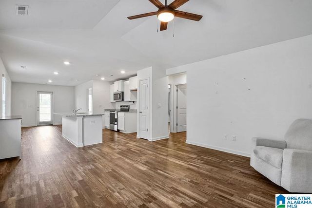 1255 SHAGGY BARK LANE, Odenville, AL 35120