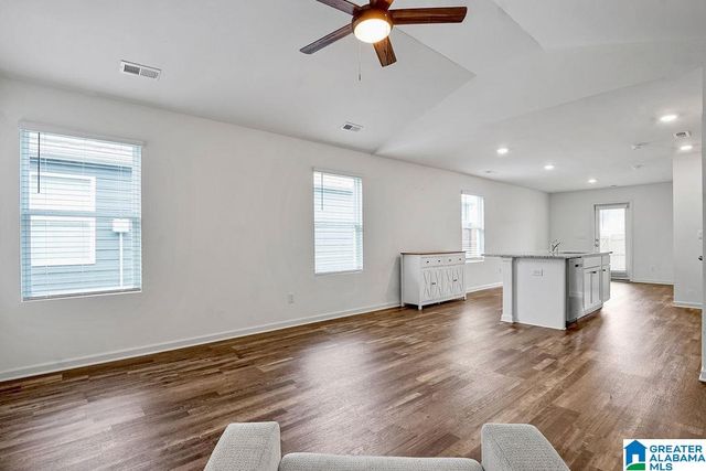 1255 SHAGGY BARK LANE, Odenville, AL 35120