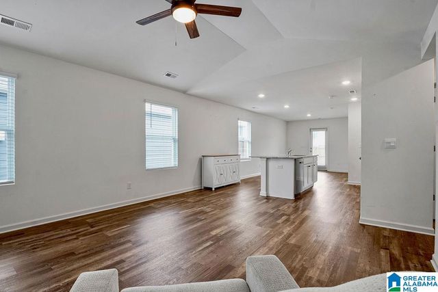 1255 SHAGGY BARK LANE, Odenville, AL 35120