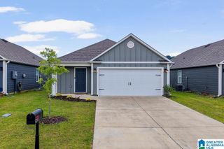 1255 SHAGGY BARK LANE, Odenville, AL 35120