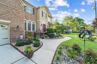 5804 Gondolier Drive, New Bern, NC 28560