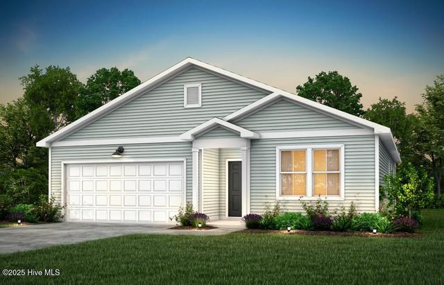 555 Coronado Avenue SE 59, Leland, NC 28451