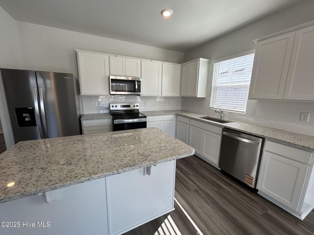 555 Coronado Avenue SE 59, Leland, NC 28451