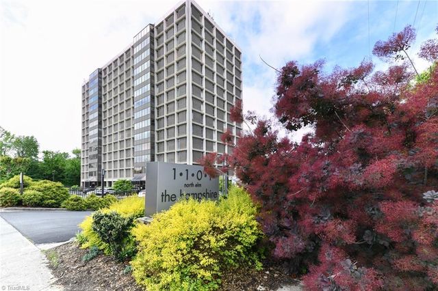 1101 N Elm Street 903, Greensboro, NC 27401