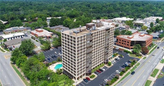 1101 N Elm Street 903, Greensboro, NC 27401