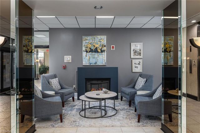 1101 N Elm Street 903, Greensboro, NC 27401
