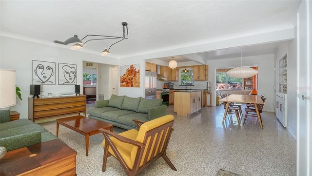 5019 STEVENS DRIVE, Sarasota, FL 34234