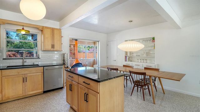 5019 STEVENS DRIVE, Sarasota, FL 34234