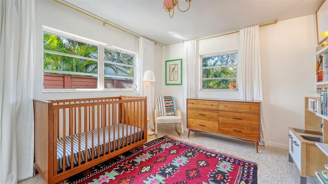 5019 STEVENS DRIVE, Sarasota, FL 34234