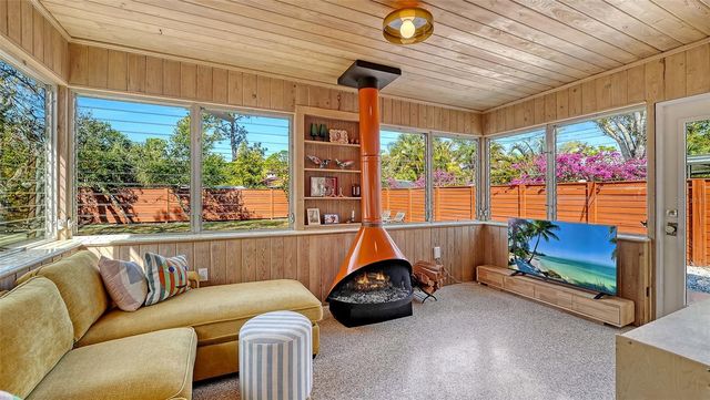 5019 STEVENS DRIVE, Sarasota, FL 34234