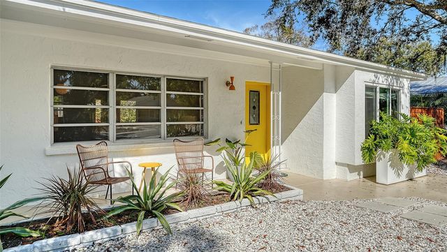 5019 STEVENS DRIVE, Sarasota, FL 34234