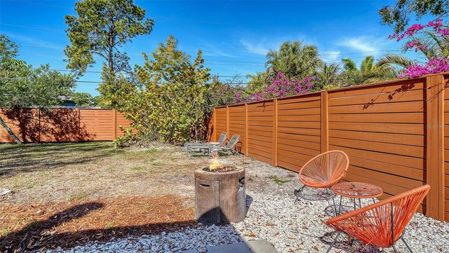 5019 STEVENS DRIVE, Sarasota, FL 34234