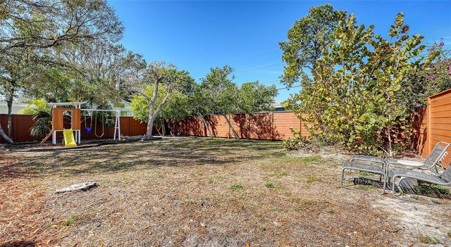 5019 STEVENS DRIVE, Sarasota, FL 34234