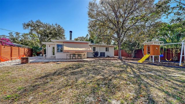 5019 STEVENS DRIVE, Sarasota, FL 34234