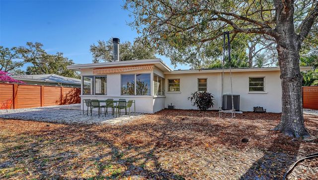 5019 STEVENS DRIVE, Sarasota, FL 34234