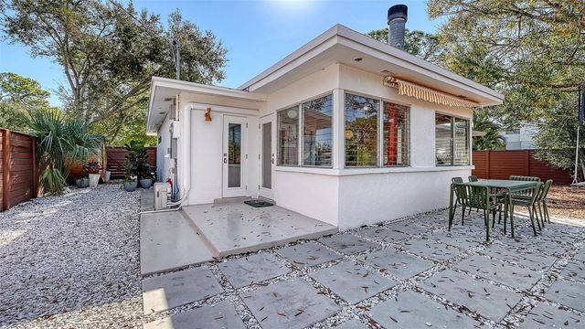 5019 STEVENS DRIVE, Sarasota, FL 34234