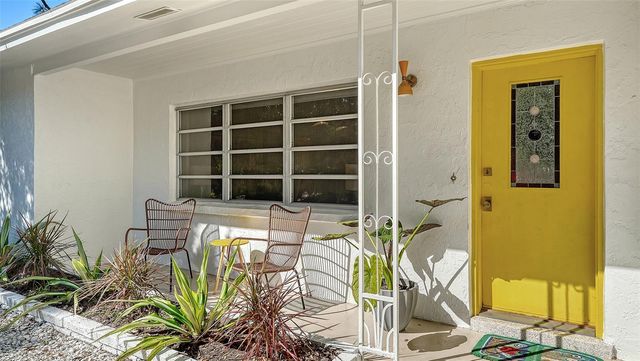 5019 STEVENS DRIVE, Sarasota, FL 34234