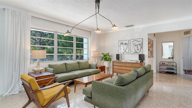 5019 STEVENS DRIVE, Sarasota, FL 34234