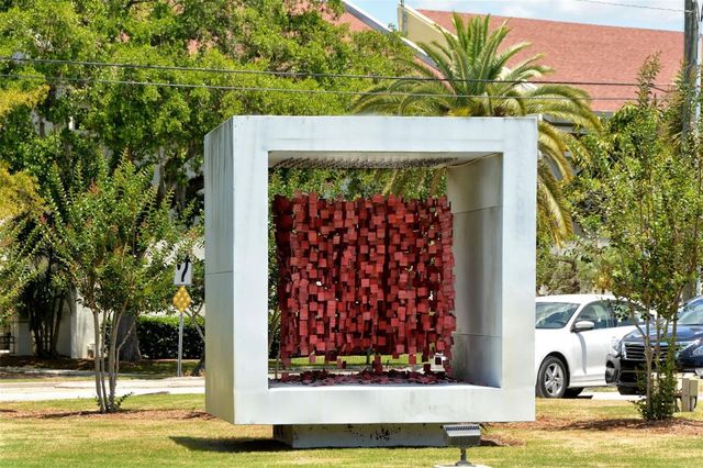 5019 STEVENS DRIVE, Sarasota, FL 34234