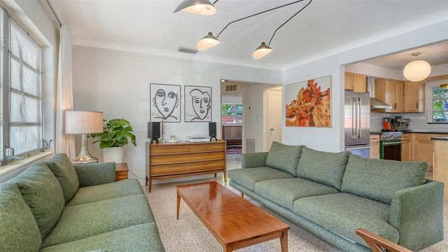 5019 STEVENS DRIVE, Sarasota, FL 34234